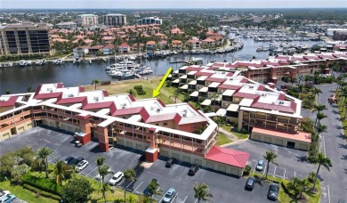 BURNT STORE MARINA: Resort-Style Waterfront Living on Charlotte on Burnt Store Golf Club in Florida - for sale on GolfHomes.com, golf home, golf lot