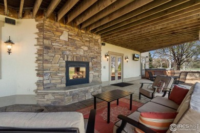 Located in Highland Hills, this exquisite property is nestled on Ptarmigan Golf Course in Colorado - for sale on GolfHomes.com, golf home, golf lot