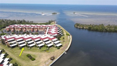 BURNT STORE MARINA: Resort-Style Waterfront Living on Charlotte on Burnt Store Golf Club in Florida - for sale on GolfHomes.com, golf home, golf lot