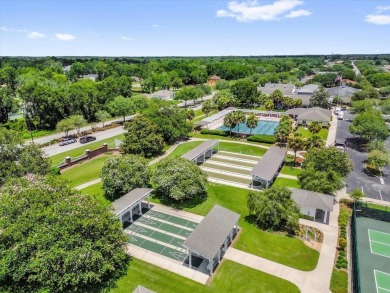 Turn-Key 2/2 Villa in The Villages - Bond Paid, Fully Furnished on Nancy Lopez Legacy Golf and Country Club in Florida - for sale on GolfHomes.com, golf home, golf lot