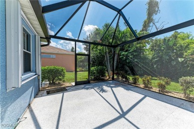 Located in the gated community of Seminole Lakes, home to the on Seminole Lakes Country Club in Florida - for sale on GolfHomes.com, golf home, golf lot