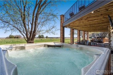 Located in Highland Hills, this exquisite property is nestled on Ptarmigan Golf Course in Colorado - for sale on GolfHomes.com, golf home, golf lot