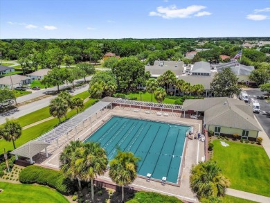 Turn-Key 2/2 Villa in The Villages - Bond Paid, Fully Furnished on Nancy Lopez Legacy Golf and Country Club in Florida - for sale on GolfHomes.com, golf home, golf lot