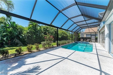 Located in the gated community of Seminole Lakes, home to the on Seminole Lakes Country Club in Florida - for sale on GolfHomes.com, golf home, golf lot