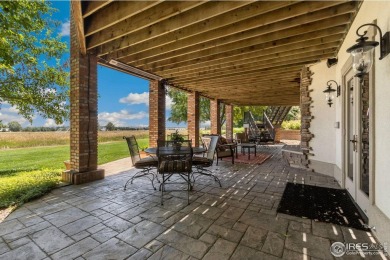Located in Highland Hills, this exquisite property is nestled on Ptarmigan Golf Course in Colorado - for sale on GolfHomes.com, golf home, golf lot