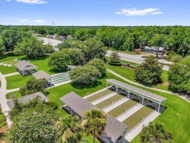 Turn-Key 2/2 Villa in The Villages - Bond Paid, Fully Furnished on Nancy Lopez Legacy Golf and Country Club in Florida - for sale on GolfHomes.com, golf home, golf lot