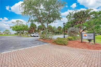 Located in the gated community of Seminole Lakes, home to the on Seminole Lakes Country Club in Florida - for sale on GolfHomes.com, golf home, golf lot