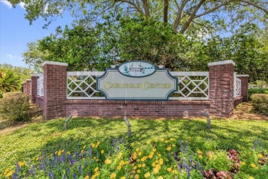 Turn-Key 2/2 Villa in The Villages - Bond Paid, Fully Furnished on Nancy Lopez Legacy Golf and Country Club in Florida - for sale on GolfHomes.com, golf home, golf lot