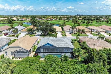 Located in the gated community of Seminole Lakes, home to the on Seminole Lakes Country Club in Florida - for sale on GolfHomes.com, golf home, golf lot