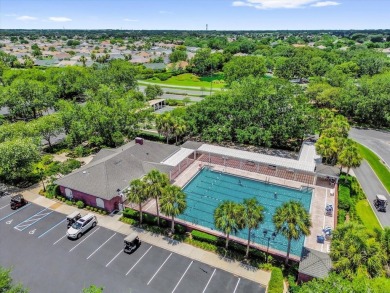 Turn-Key 2/2 Villa in The Villages - Bond Paid, Fully Furnished on Nancy Lopez Legacy Golf and Country Club in Florida - for sale on GolfHomes.com, golf home, golf lot