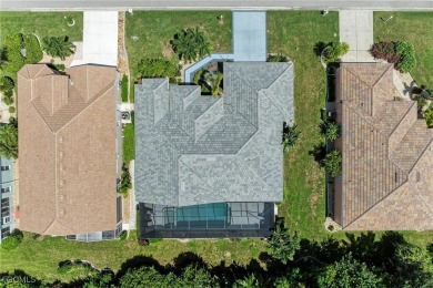 Located in the gated community of Seminole Lakes, home to the on Seminole Lakes Country Club in Florida - for sale on GolfHomes.com, golf home, golf lot