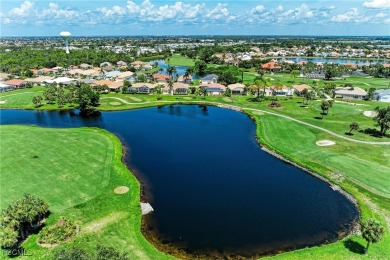 Located in the gated community of Seminole Lakes, home to the on Seminole Lakes Country Club in Florida - for sale on GolfHomes.com, golf home, golf lot