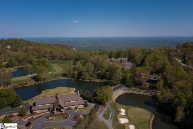 Escape to Your Private Mountain Oasis at 611 Raven. Nestled in on The Cliffs at Glassy Golf and Country Club in South Carolina - for sale on GolfHomes.com, golf home, golf lot