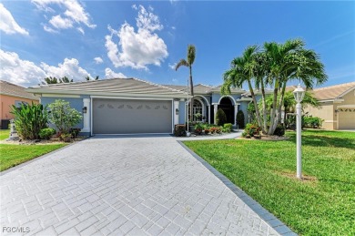 Located in the gated community of Seminole Lakes, home to the on Seminole Lakes Country Club in Florida - for sale on GolfHomes.com, golf home, golf lot