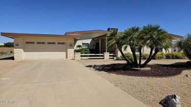 Welcome to your beautiful remodeled 3 Bed, 2 Bath home in the on Sun City-Willow Creek / Willow Brook  in Arizona - for sale on GolfHomes.com, golf home, golf lot