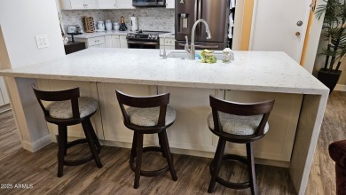 Welcome to your beautiful remodeled 3 Bed, 2 Bath home in the on Sun City-Willow Creek / Willow Brook  in Arizona - for sale on GolfHomes.com, golf home, golf lot
