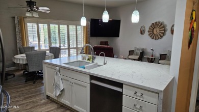 Welcome to your beautiful remodeled 3 Bed, 2 Bath home in the on Sun City-Willow Creek / Willow Brook  in Arizona - for sale on GolfHomes.com, golf home, golf lot