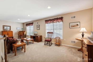 Your wait is over. Immaculately maintained Tradition Model with on Regency At Monroe Golf and Country Club in New Jersey - for sale on GolfHomes.com, golf home, golf lot