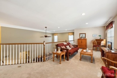 Your wait is over. Immaculately maintained Tradition Model with on Regency At Monroe Golf and Country Club in New Jersey - for sale on GolfHomes.com, golf home, golf lot