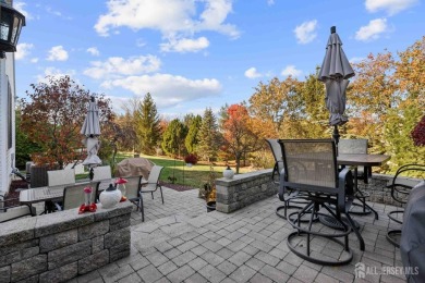 Your wait is over. Immaculately maintained Tradition Model with on Regency At Monroe Golf and Country Club in New Jersey - for sale on GolfHomes.com, golf home, golf lot