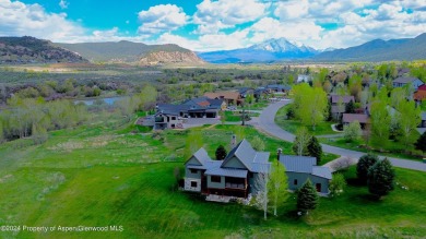 RIVERFRONT RETREAT WITH GOLF, VIEWS & LIFESTYLE
Imagine on Ironbridge Golf Club in Colorado - for sale on GolfHomes.com, golf home, golf lot