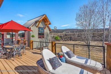 RIVERFRONT RETREAT WITH GOLF, VIEWS & LIFESTYLE
Imagine on Ironbridge Golf Club in Colorado - for sale on GolfHomes.com, golf home, golf lot