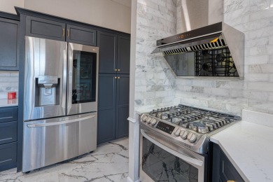 Beautifully upgraded 4BR/3BA brick home on a cul-de-sac corner on Desert Greens Golf Course in New Mexico - for sale on GolfHomes.com, golf home, golf lot