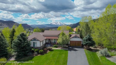 AMAZING Mt. SOPRIS VIEWS - Discover the pinnacle of luxury on Ironbridge Golf Club in Colorado - for sale on GolfHomes.com, golf home, golf lot