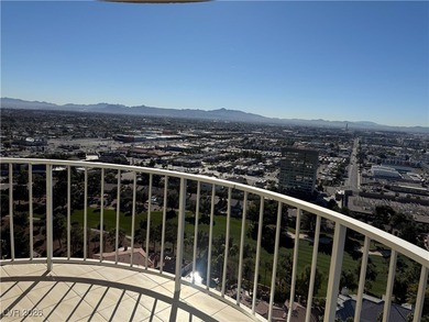 Own a piece of Las Vegas history at Regency Towers, nestled on Las Vegas Country Club in Nevada - for sale on GolfHomes.com, golf home, golf lot