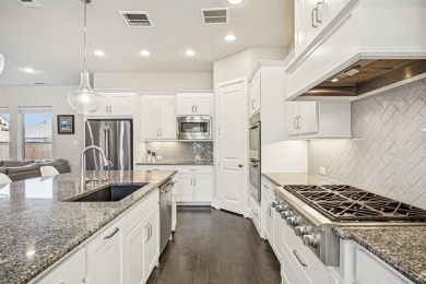 Stylish, Smart  Steps from it All!

Tucked in one of Frisco's on PGA Americas Golf Course in Texas - for sale on GolfHomes.com, golf home, golf lot