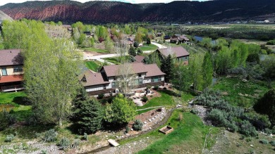 AMAZING Mt. SOPRIS VIEWS - Discover the pinnacle of luxury on Ironbridge Golf Club in Colorado - for sale on GolfHomes.com, golf home, golf lot