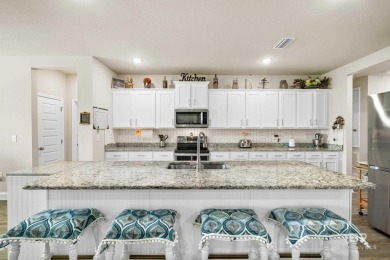 Discover the perfect combination of modern living and coastal on Glenlakes Golf Club in Alabama - for sale on GolfHomes.com, golf home, golf lot