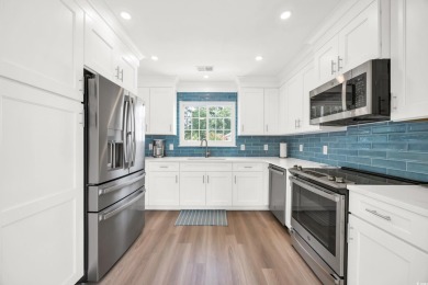 Look no further, you have found the one. This 3 bedroom, 2.5 on Arrowhead Country Club in South Carolina - for sale on GolfHomes.com, golf home, golf lot