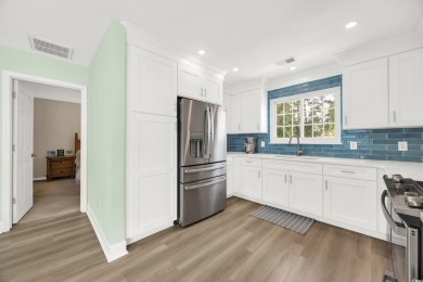 Look no further, you have found the one. This 3 bedroom, 2.5 on Arrowhead Country Club in South Carolina - for sale on GolfHomes.com, golf home, golf lot