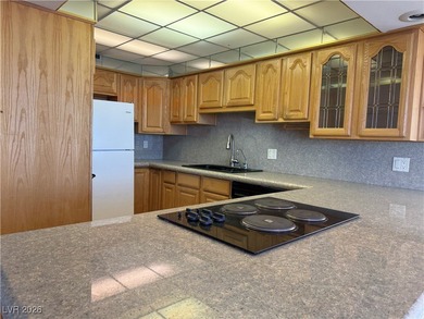 Own a piece of Las Vegas history at Regency Towers, nestled on Las Vegas Country Club in Nevada - for sale on GolfHomes.com, golf home, golf lot