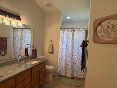 This 2BR, 2B home is maintained beautifully inside and outside on Plantation Golf Club in Florida - for sale on GolfHomes.com, golf home, golf lot