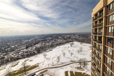 This spacious 1-2 bedroom apartment features a private balcony on Towers Country Club in New York - for sale on GolfHomes.com, golf home, golf lot