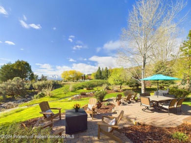 AMAZING Mt. SOPRIS VIEWS - Discover the pinnacle of luxury on Ironbridge Golf Club in Colorado - for sale on GolfHomes.com, golf home, golf lot