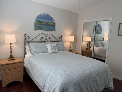 This 2BR, 2B home is maintained beautifully inside and outside on Plantation Golf Club in Florida - for sale on GolfHomes.com, golf home, golf lot