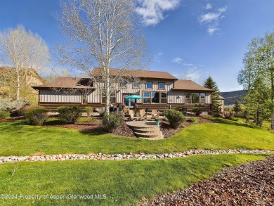 AMAZING Mt. SOPRIS VIEWS - Discover the pinnacle of luxury on Ironbridge Golf Club in Colorado - for sale on GolfHomes.com, golf home, golf lot