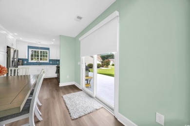 Look no further, you have found the one. This 3 bedroom, 2.5 on Arrowhead Country Club in South Carolina - for sale on GolfHomes.com, golf home, golf lot