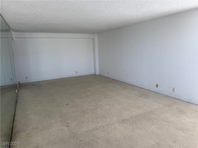 Own a piece of Las Vegas history at Regency Towers, nestled on Las Vegas Country Club in Nevada - for sale on GolfHomes.com, golf home, golf lot