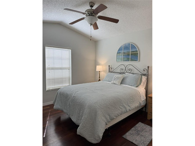 This 2BR, 2B home is maintained beautifully inside and outside on Plantation Golf Club in Florida - for sale on GolfHomes.com, golf home, golf lot