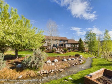 AMAZING Mt. SOPRIS VIEWS - Discover the pinnacle of luxury on Ironbridge Golf Club in Colorado - for sale on GolfHomes.com, golf home, golf lot