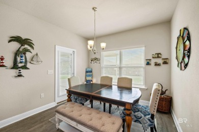 Discover the perfect combination of modern living and coastal on Glenlakes Golf Club in Alabama - for sale on GolfHomes.com, golf home, golf lot