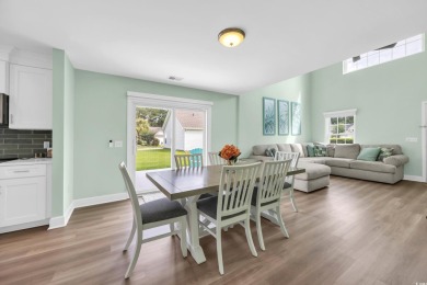 Look no further, you have found the one. This 3 bedroom, 2.5 on Arrowhead Country Club in South Carolina - for sale on GolfHomes.com, golf home, golf lot