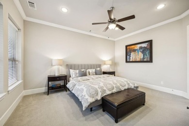 Stylish, Smart  Steps from it All!

Tucked in one of Frisco's on PGA Americas Golf Course in Texas - for sale on GolfHomes.com, golf home, golf lot