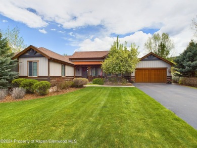 AMAZING Mt. SOPRIS VIEWS - Discover the pinnacle of luxury on Ironbridge Golf Club in Colorado - for sale on GolfHomes.com, golf home, golf lot