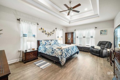 Discover the perfect combination of modern living and coastal on Glenlakes Golf Club in Alabama - for sale on GolfHomes.com, golf home, golf lot
