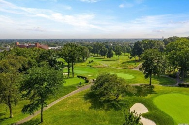 This spacious 1-2 bedroom apartment features a private balcony on Towers Country Club in New York - for sale on GolfHomes.com, golf home, golf lot